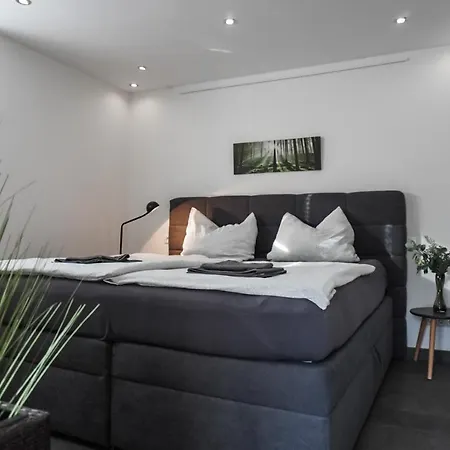 Apartmán Neu Gebautes Mit Sonnenterasse In Der Naehe Vom Siebengebirge & Bonn *