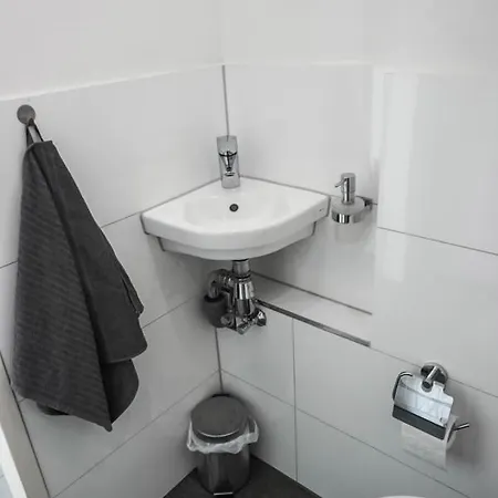 Apartmán Neu Gebautes Mit Sonnenterasse In Der Naehe Vom Siebengebirge & Bonn