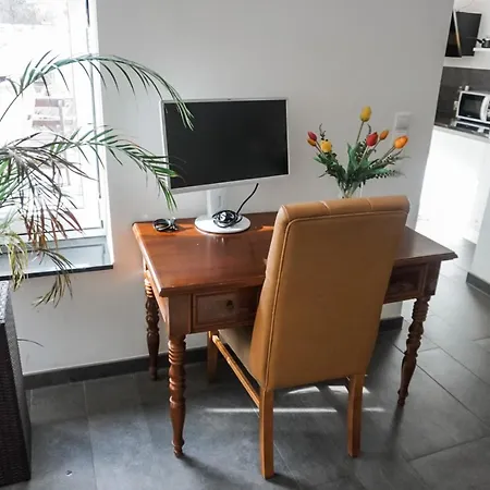 Neu Gebautes Mit Sonnenterasse In Der Naehe Vom Siebengebirge & Bonn Koenigswinter