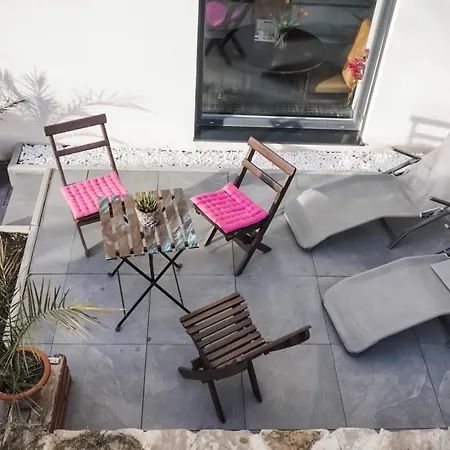 Neu Gebautes Mit Sonnenterasse In Der Naehe Vom Siebengebirge & Bonn * Koenigswinter