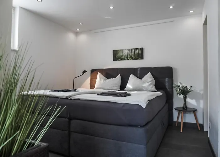 דירה Neu Gebautes Mit Sonnenterasse In Der Naehe Vom Siebengebirge & Bonn *