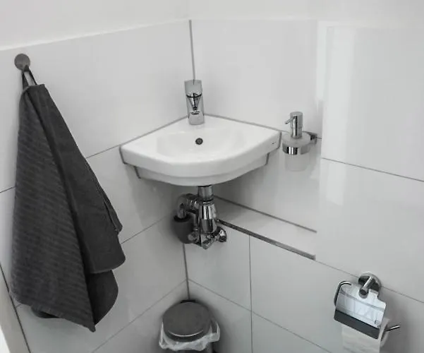 דירה Neu Gebautes Mit Sonnenterasse In Der Naehe Vom Siebengebirge & Bonn