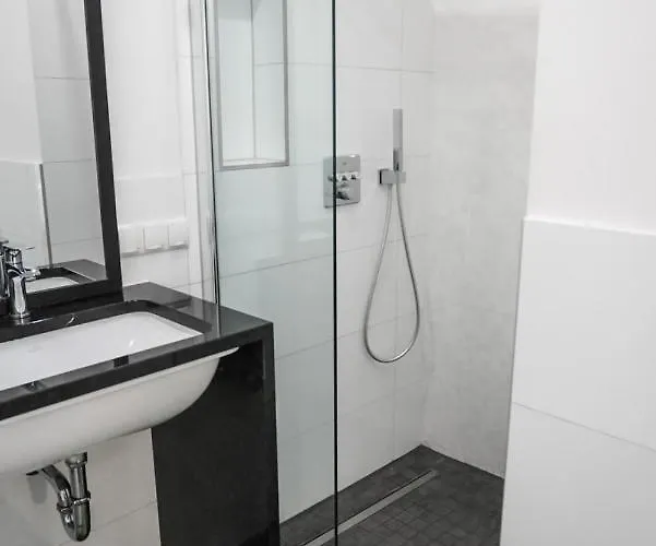 דירה Neu Gebautes Mit Sonnenterasse In Der Naehe Vom Siebengebirge & Bonn